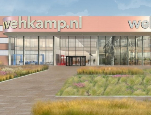 Wehkamp Zwolle