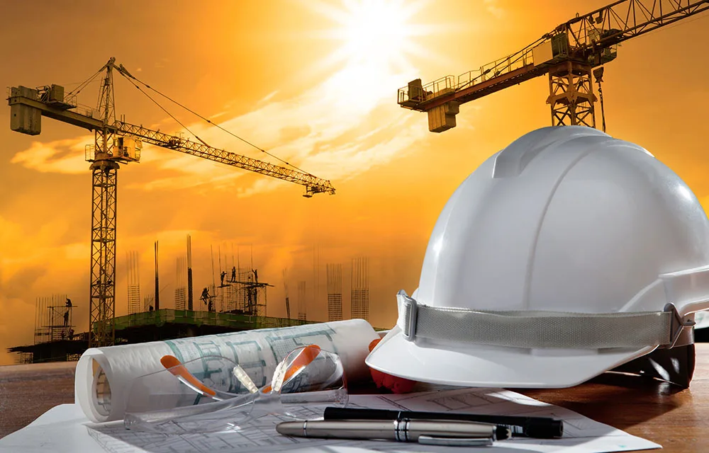 Werktuigbouwkunde BIM Tekenwerk