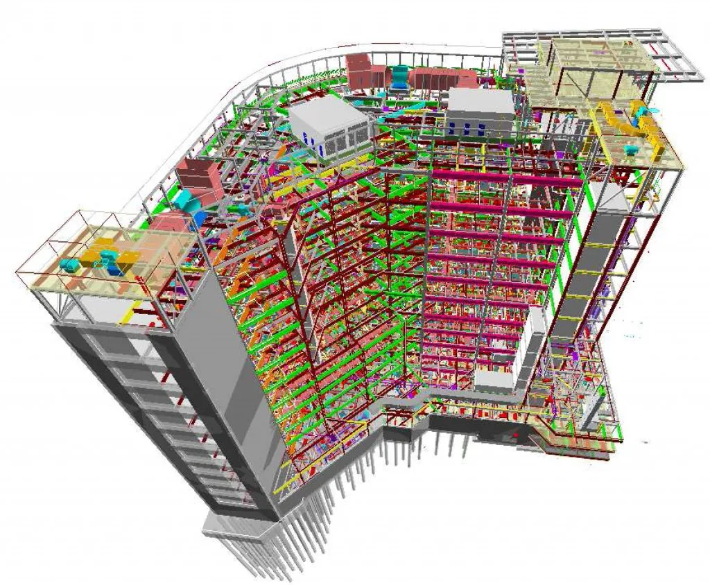 bim-content-creation