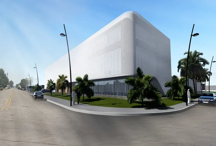 ksa-bim-project