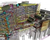 bim-model-elektrotechniek