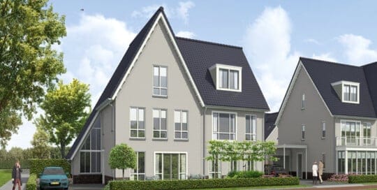 bim-project-elektrotechniek