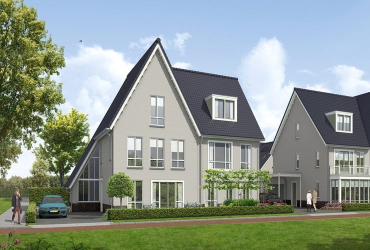 bim-project-elektrotechniek