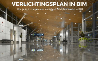 Een-verlichtingsplan-maken-in-BIM