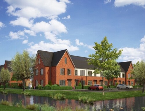 40 won. Roelofarendsveen